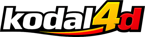 Logo kodal4d
